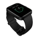 Фітнес-браслет Смарт-годинник Xiaomi Amazfit Bip 3 Pro Pink - зображення 10