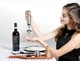 Винный набор Xiaomi Circle Joy Electric Wine Opener Gift Set 4 in 1 Metalic Edition (CJ-TZ02) - изображение 12