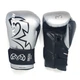 Боксерские перчатки Rival RS11V Evolution Sparring Gloves Velcro Silver (RS11V-16oz) - изображение 2