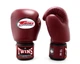 Боксерские перчатки Twins Velcro BGVL3 Maroon (BGVL3-MA-18oz) - изображение 2