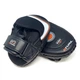 Лапы Rival RPM10 Intelli-Shock Punch Mitts Next Gen Black (RPM10-2-BK) - изображение 3