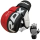Перчатки для MMA RDX T6 Sparring Gloves Red (GGR-T6R-XL+) - изображение 1