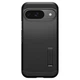 Чехол Spigen Tough Armor для Google Pixel 9 / 9 Pro Black (ACS07692) - изображение 16
