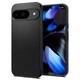 Чохол Spigen Thin Fit до Google Pixel 9 / 9 Pro Black (ACS07697) - зображення 1