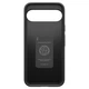 Чохол Spigen Thin Fit до Google Pixel 9 / 9 Pro Black (ACS07697) - зображення 3