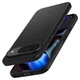 Чохол Spigen Thin Fit до Google Pixel 9 / 9 Pro Black (ACS07697) - зображення 4