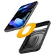 Чохол Caseology Athlex до Google Pixel 9 / 9 Pro Active Black (ACS07710) - зображення 5