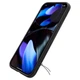 Чохол Spigen Rugged Armor до Google Pixel 9 / 9 Pro Matte Black (ACS07685) - зображення 3