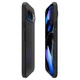 Чохол Spigen Liquid Air до Google Pixel 9 Pro XL Matte Black (ACS07716) - зображення 8