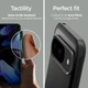 Чохол Spigen Rugged Armor до Google Pixel 9 / 9 Pro Matte Black (ACS07685) - зображення 8