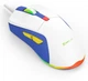 Мышь XTRIKE ME GM-227 USB RGB White - изображение 3