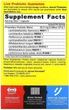 Пробиотики Jarrow Formulas 5 млрд КОЕ, Jarro-Dophilus EPS, 60 вегетарианских капсул (790011030201) - изображение 2