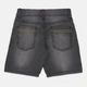 Krótkie spodenki chłopięce jeansowe Chicco 00471-098 104 cm Ciemnoszare (8059609337118) - obraz 2