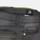 Krótkie spodenki chłopięce jeansowe Chicco 00471-098 104 cm Ciemnoszare (8059609337118) - obraz 4