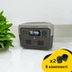 Портативна зарядна станція EcoFlow RIVER 2 MAX 512 Вт/год CN - зображення 1