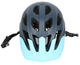 Kask Nils Extreme MTW208 M 53 - 58 cm Granatowo-niebieski (5907695500820) - obraz 6