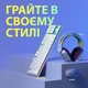 Мишка Logitech G305 Lightspeed Lilac (910-006022) - зображення 8