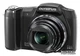 Фотоаппарат Olympus SZ-17 Black (V102102BE000) - изображение 1