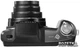 Фотоаппарат Olympus SZ-17 Black (V102102BE000) - изображение 2