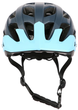 Kask Nils Extreme MTW208 L 55 - 61 cm Granatowo-niebieski (5907695500837) - obraz 4