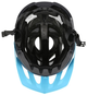 Kask Nils Extreme MTW208 L 55 - 61 cm Granatowo-niebieski (5907695500837) - obraz 7