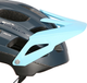 Kask Nils Extreme MTW208 L 55 - 61 cm Granatowo-niebieski (5907695500837) - obraz 10