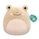М'яка іграшка плюшева Squishmallows – Жаба Де Вітт (30 cm) - зображення 7