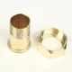 Насос для повышения давления Gross 15WG-10 - изображение 8