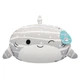 М'яка плюшева іграшка Squishmallows – Китова акула Сачі (30 cm) - зображення 7