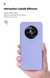 Чехол ArmorStandart ICON для Realme 12 4G / 12+ 5G Lavender (ARM74768) - изображение 7