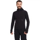 Флис мужской Turbat Annapurna Mens XXL Чорний - изображение 1
