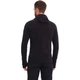 Флис мужской Turbat Annapurna Mens XXL Чорний - изображение 2