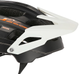 Kask Nils Extreme MTW208 M 53 - 58 cm Czarno-biały (5907695500844) - obraz 10