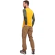 Штаны мужские Turbat Explorer Mens 3XL Коричневий - изображение 3