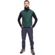 Штаны мужские Turbat Explorer Mens S Темно-сірий - изображение 2