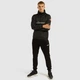 Вітровка Ellesse Acera jacket black S - изображение 2