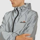 Вітровка Ellesse Cesanet jacket reflective M - изображение 4