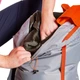 Компрессионный чехол Tatonka Compression Sack 30L Світло-сірий - изображение 4
