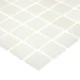 Мозаика АкваМо White Coral 31.7х31.7 стеклянная для ванны, душевой,кухни,хамама,бассейна за 1 ШТ - изображение 3