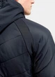 Куртка мужская зимняя с капюшоном CRAFT ADV Explore Hybrid Jacket 1911890-999000 Black L - изображение 3