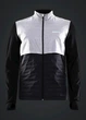 Спортивная куртка для бега мужская зимняя СRAFT Lumen SubZ Jacket 1907706-999000 Black L - изображение 4