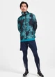 Спортивная ветровка для бега мужская CRAFT ADV Essence Wind Jacket 1911443-678007 Blue M - изображение 5