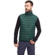 Безрукавка Turbat Zhandarm 3 Mens XL Темно-зелений - зображення 1