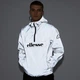 Вітровка Ellesse Acera jacket reflective 3XL - изображение 2