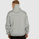 Вітровка Ellesse Acera jacket reflective 3XL - изображение 5