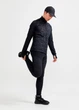 Спортивная куртка для бега мужская зимняя CRAFT ADV SubZ Warm Jacket 1911330-999000 Black M - изображение 7