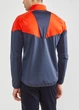 Спортивная куртка для бега мужская зимняя CRAFT Glide Block Jacket 1909596-577995 Pace/Asphalt XXL - изображение 2