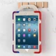 Чохол ARM Cover Apple iPad 9 (10.2") 2021 протиударний з кільцем підставкою Colorful - зображення 6