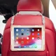 Чехол ARM Cover Apple iPad 9 (10.2") 2021 противоударный с кольцом подставкой Pink - изображение 9