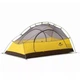 Палатка 2 persons Ultra Light Naturehike Star-River 2 Updated NH17T012-T, 210T Green - изображение 2